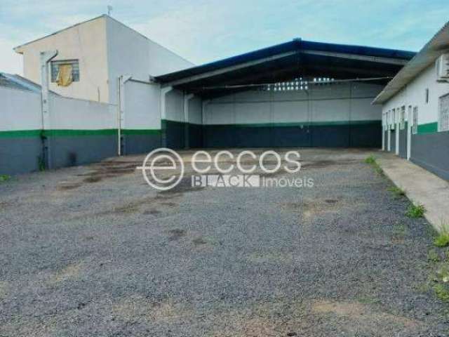 Imóvel Comercial para aluguel, Nossa Senhora das Graças - Uberlândia/MG