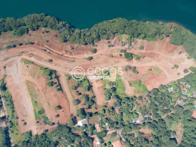 Excelente terreno no condomínio Reserva do lago para venda no Miranda