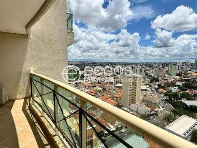 Apartamento à venda, 4 quartos, 4 suítes, 2 vagas, Fundinho - Uberlândia/MG