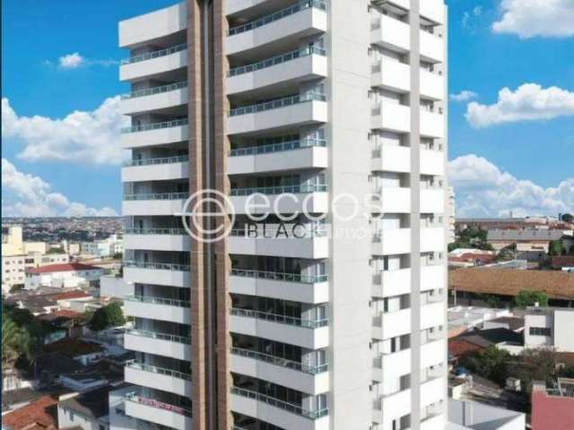 Apartamento à venda, 4 quartos, 3 suítes, 3 vagas, Osvaldo Rezende - Uberlândia/MG