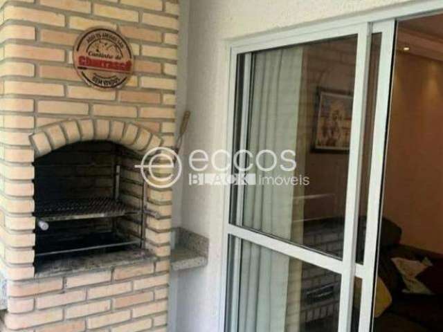 Apartamento à venda, 2 quartos, 1 vaga, Alto Umuarama - Uberlândia/MG