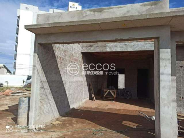 Casa à venda, 3 quartos, 1 suíte, 3 vagas, Jardim Europa - Uberlândia/MG