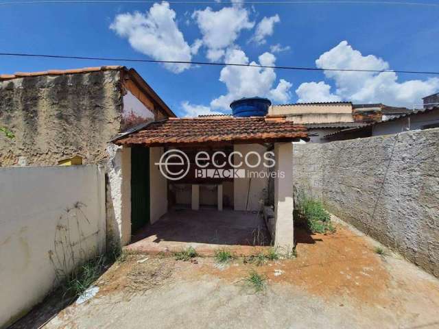 Terreno à venda, Osvaldo Rezende - Uberlândia/MG