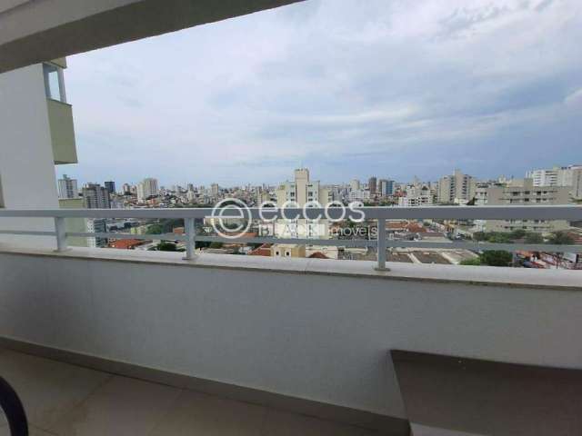 Apartamento à venda, 3 quartos, 3 suítes, 2 vagas, Saraiva - Uberlândia/MG