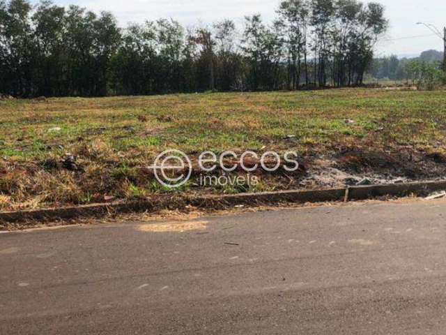 Terreno à venda, Jardim Ipanema - Uberlândia/MG