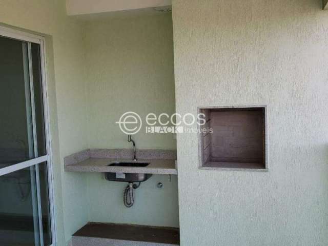 Apartamento à venda, 3 quartos, 3 suítes, 2 vagas, Centro - Uberlândia/MG