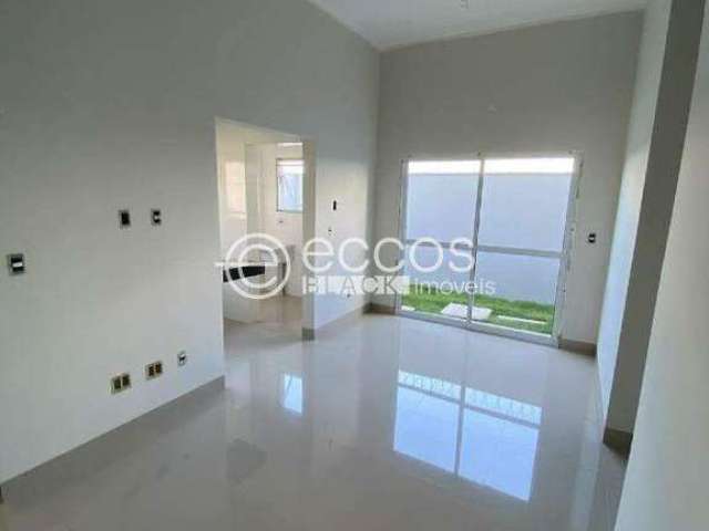 Apartamento à venda, 3 quartos, 1 suíte, 2 vagas, Shopping Park - Uberlândia/MG