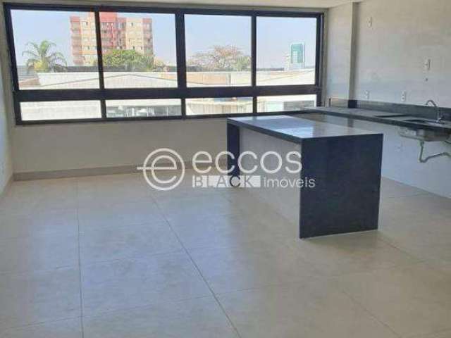 Apartamento à venda, 3 quartos, 1 suíte, 2 vagas, Brasil - Uberlândia/MG