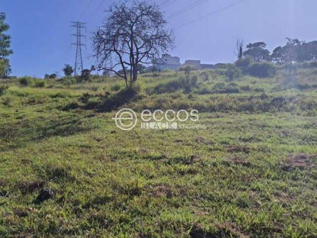 Terreno à venda, Jardim Inconfidência - Uberlândia/MG