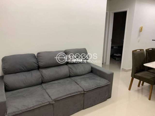 Apartamento à venda, 2 quartos, 1 vaga, Shopping Park - Uberlândia/MG