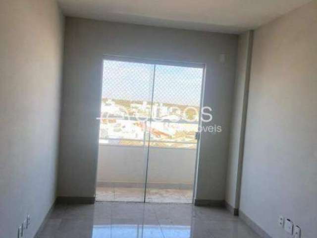 Apartamento à venda, 2 quartos, 2 vagas, Jardim Inconfidência - Uberlândia/MG