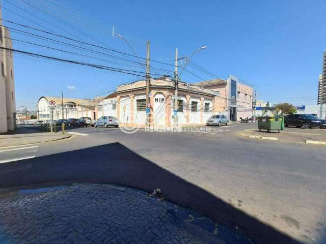 Casa à venda, 3 quartos, 1 suíte, 2 vagas, Centro - Uberlândia/MG