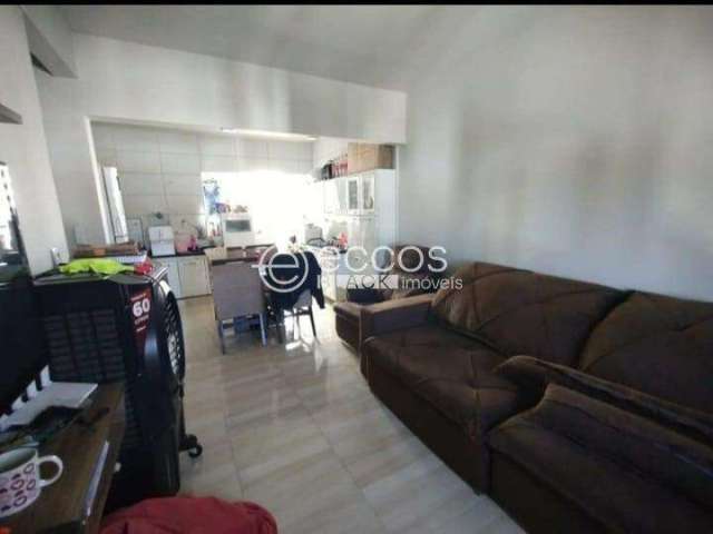 Apartamento à venda, 3 quartos, 1 suíte, 2 vagas, Lídice - Uberlândia/MG