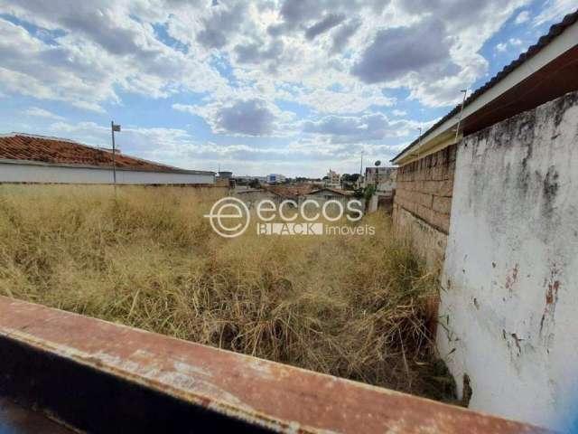 Terreno à venda, Fundinho - Uberlândia/MG