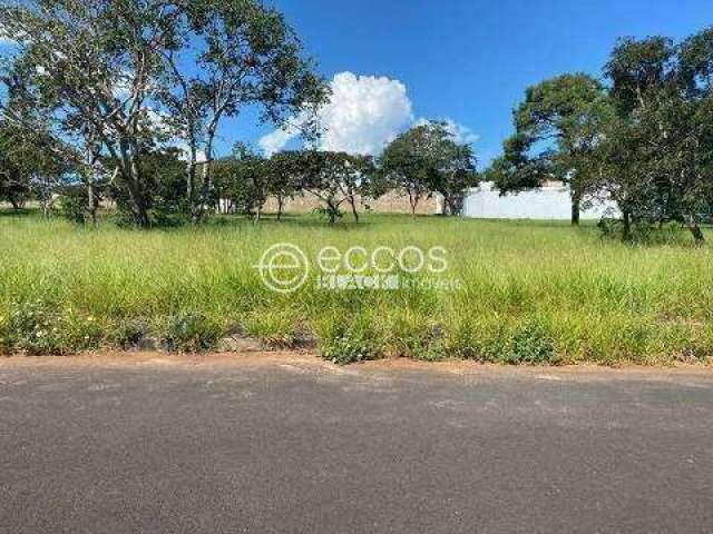 Terreno à venda, Jardim Karaíba - Uberlândia/MG