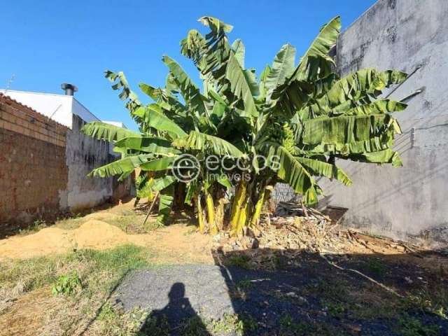 Terreno à venda, Nossa Senhora Aparecida - Uberlândia/MG