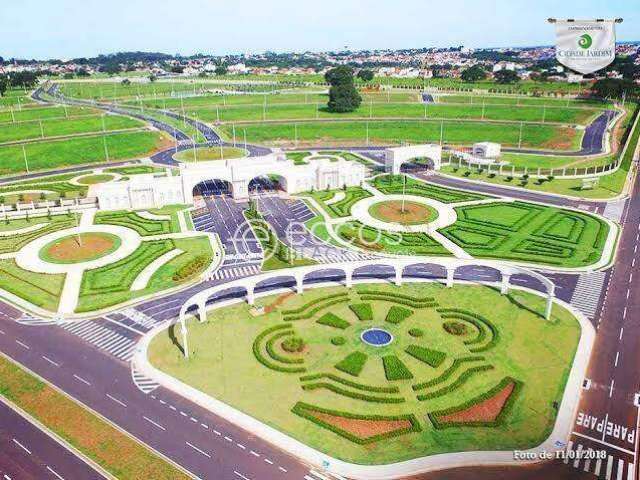 Terreno em condomínio à venda, Nova Uberlândia - Uberlândia/MG