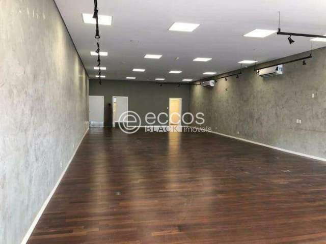 Imóvel Comercial para aluguel, Jardim Patrícia - Uberlândia/MG