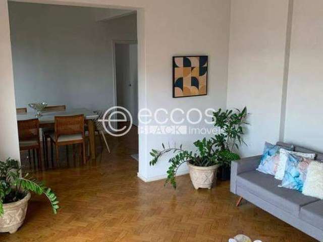 Apartamento à venda, 3 quartos, Centro - Uberlândia/MG