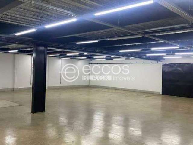 Imóvel Comercial para aluguel, Jardim Karaíba - Uberlândia/MG