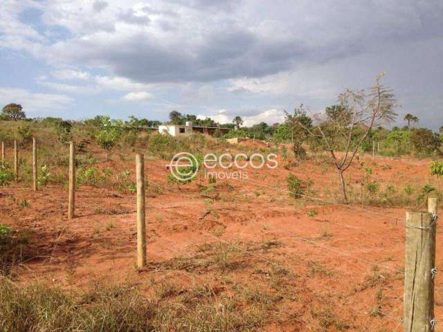 Chácara à venda, Zona Rural - Uberlândia/MG