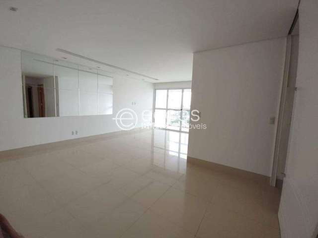 Apartamento à venda, 3 quartos, 2 suítes, 2 vagas, Martins - Uberlândia/MG