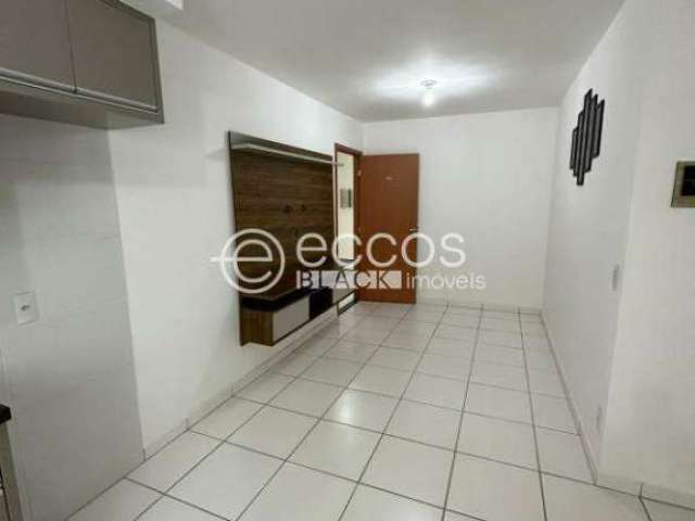 Apartamento à venda, 2 quartos, 1 suíte, 1 vaga, Minas Gerais - Uberlândia/MG