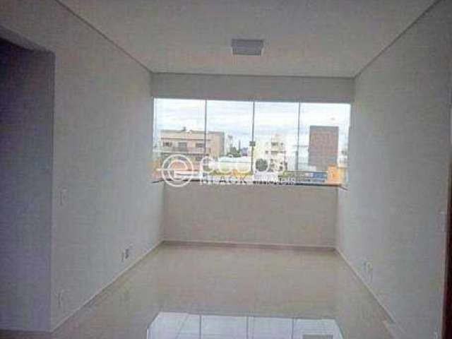 Apartamento à venda, 3 quartos, 1 suíte, 2 vagas, Santa Mônica - Uberlândia/MG