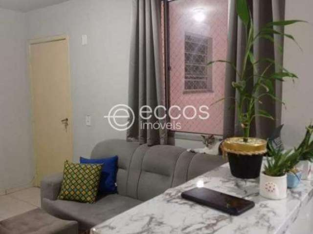 Apartamento à venda, 2 quartos, 1 vaga, Chácaras Tubalina e Quartel - Uberlândia/MG