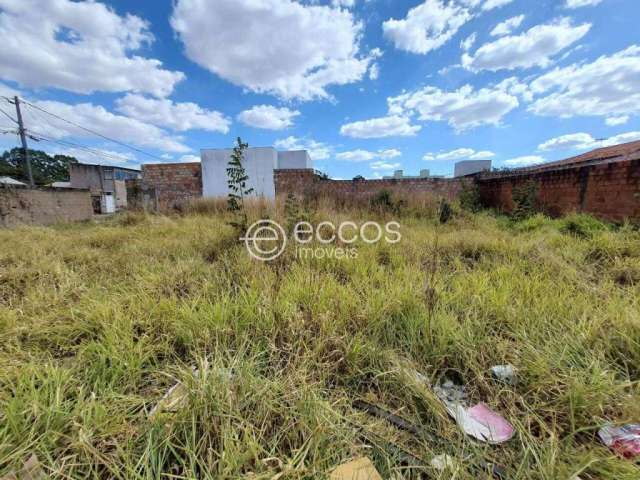 Terreno à venda, Panorama - Uberlândia/MG