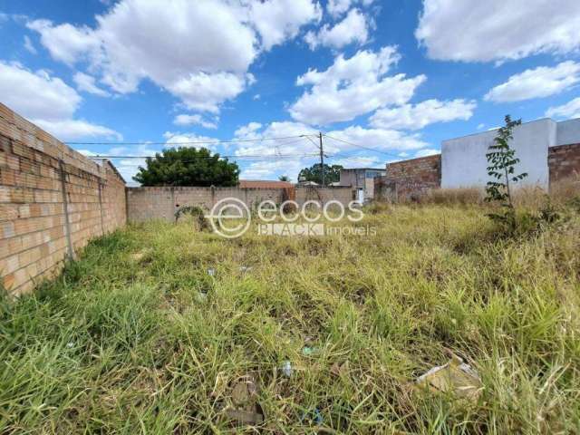 Área à venda, Panorama - Uberlândia/MG