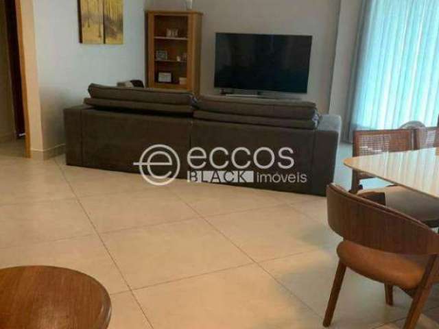 Apartamento à venda, 3 quartos, 3 suítes, 2 vagas, Saraiva - Uberlândia/MG