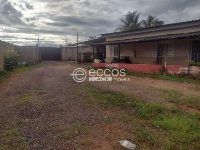 Ponto comercial à venda, 2 quartos, 4 vagas, Nova Uberlândia - Uberlândia/MG