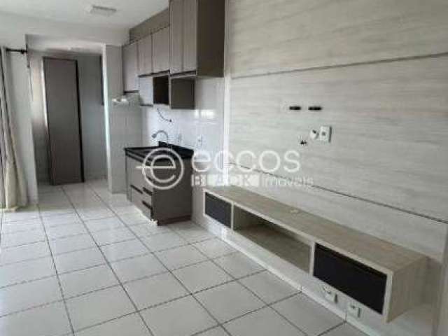 Apartamento à venda, 2 quartos, 1 suíte, 1 vaga, Jardim Europa - Uberlândia/MG