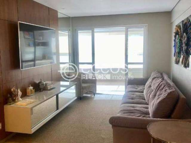 Apartamento à venda, 4 quartos, 2 suítes, 2 vagas, Saraiva - Uberlândia/MG