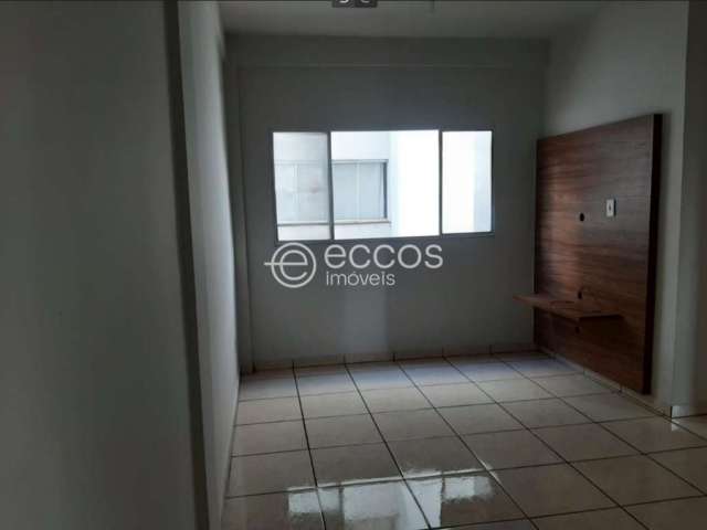 Apartamento à venda, 2 quartos, 1 vaga, Chácaras Tubalina e Quartel - Uberlândia/MG