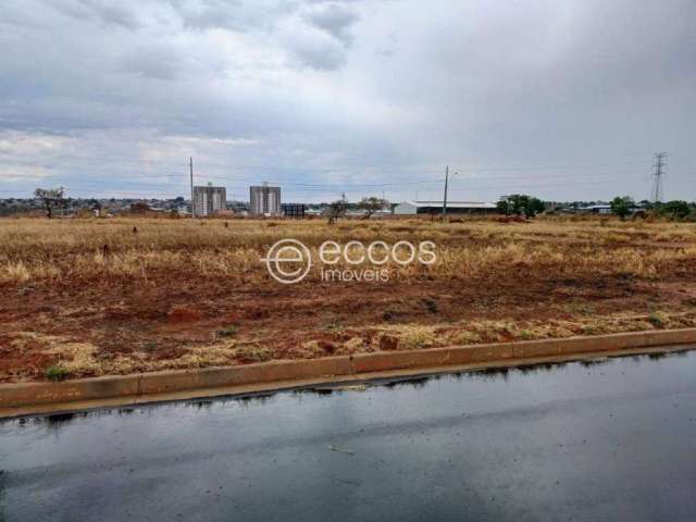 Terreno à venda, Gsp Life II - Uberlândia/MG