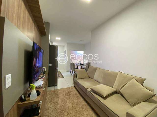 Apartamento à venda, 2 quartos, 1 suíte, 1 vaga, Gávea - Uberlândia/MG