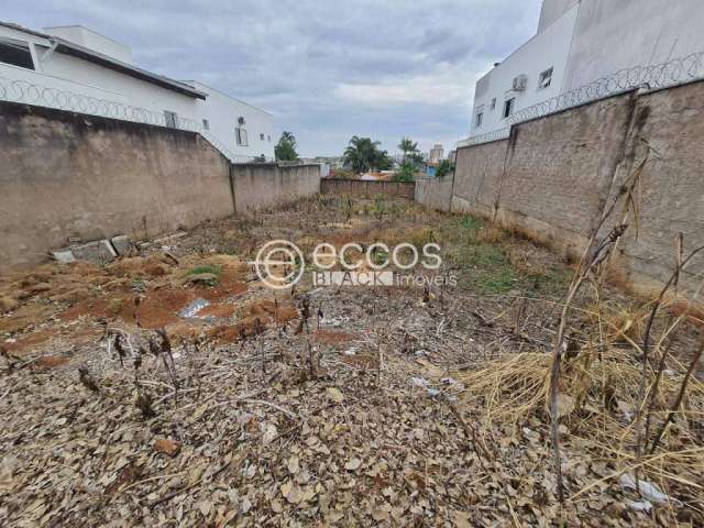 Terreno à venda, Jardim Colina - Uberlândia/MG