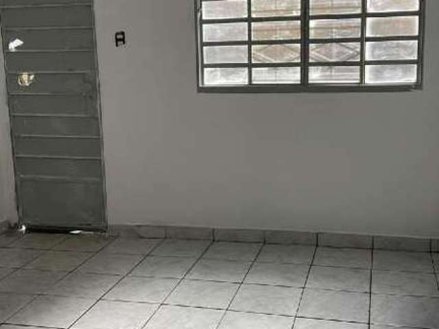 Casa à venda, 2 quartos, 1 vaga, Nossa Senhora Aparecida - Uberlândia/MG