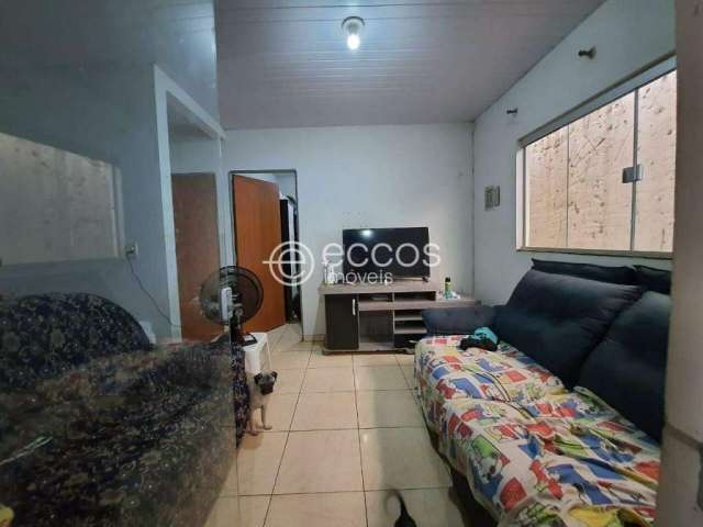 Casa à venda, 3 quartos, 3 vagas, Shopping Park - Uberlândia/MG