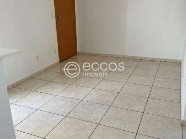 Apartamento à venda, 2 quartos, 1 vaga, Shopping Park - Uberlândia/MG