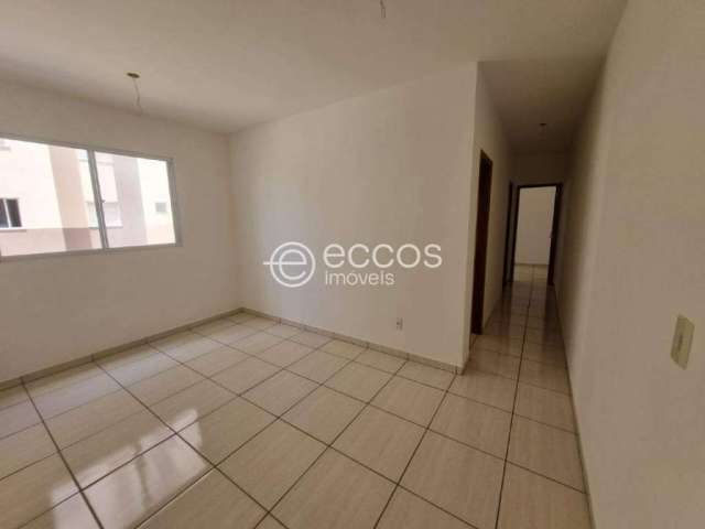 Apartamento à venda, 2 quartos, 1 vaga, Chácaras Tubalina e Quartel - Uberlândia/MG