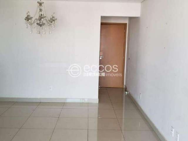 Apartamento à venda, 3 quartos, 3 suítes, 2 vagas, Centro - Uberlândia/MG