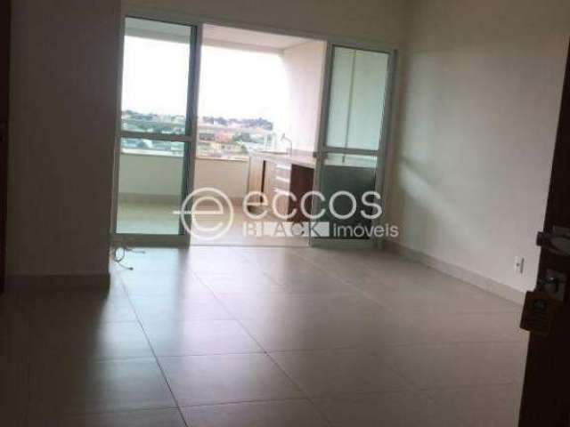 Apartamento à venda, 3 quartos, 1 suíte, 2 vagas, Martins - Uberlândia/MG