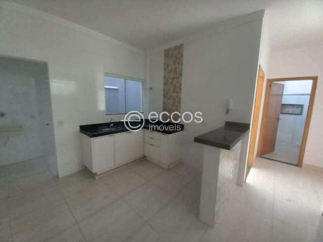 Apartamento à venda, 2 quartos, 1 vaga, Morumbi - Uberlândia/MG