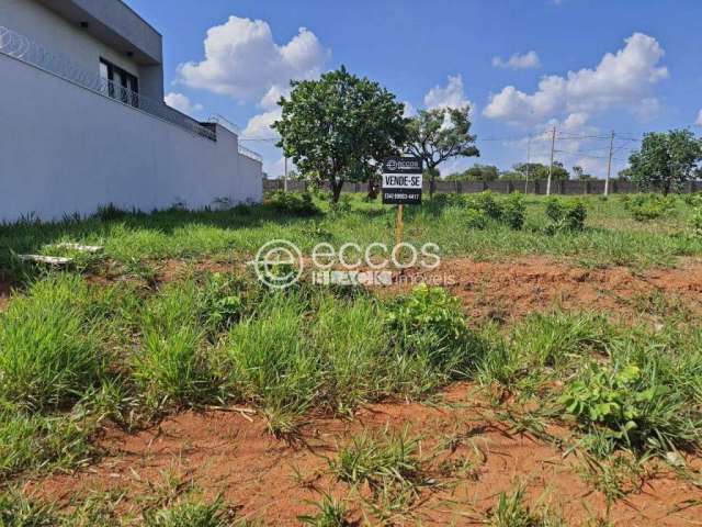 Terreno à venda, Jardim Sul - Uberlândia/MG