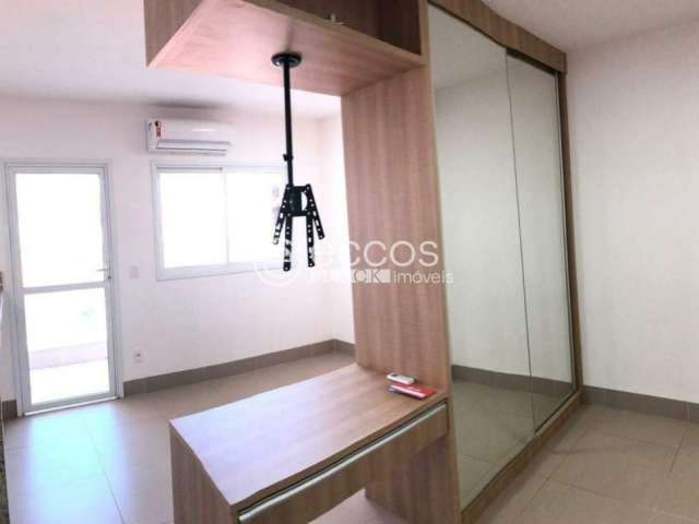 Apartamento à venda, 1 quarto, 1 vaga, Morada da Colina - Uberlândia/MG