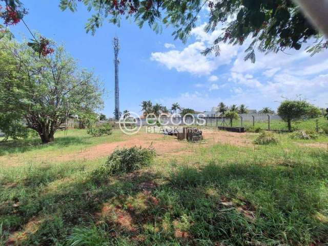 Terreno à venda, Jardim Karaíba - Uberlândia/MG