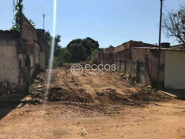 Terreno à venda, Lagoinha - Uberlândia/MG